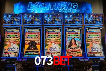 A Emoção da Loteria na 073BET: Uma Chance de Mudança de Vida
