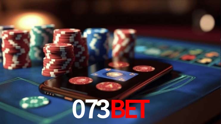 Experiência VIP 073BET