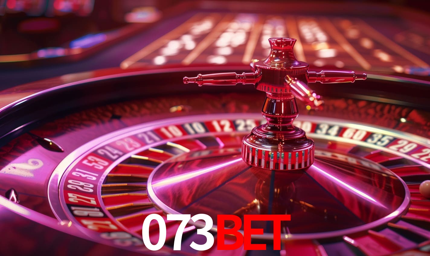 Explorando a Categoria de Eventos em Apostas na 073BET