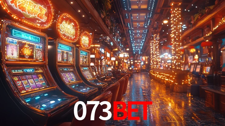 073BET.COM