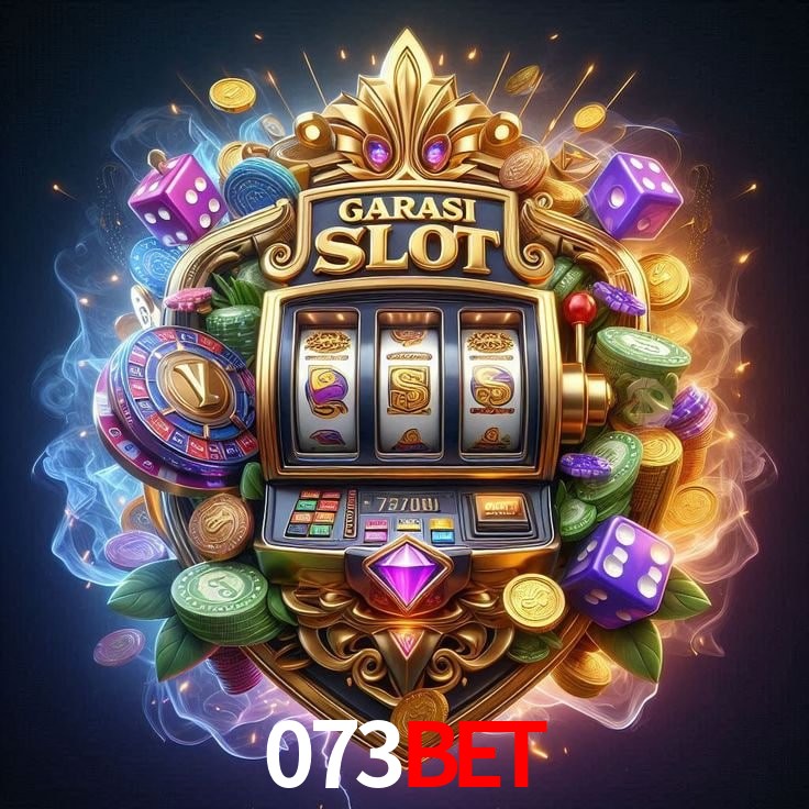 Casino Ao Vivo 073BET
