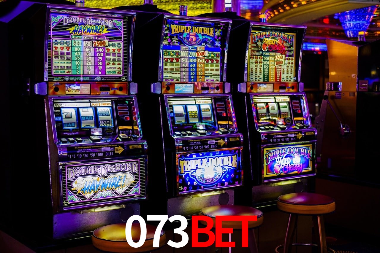 Mesa de Blackjack 073BET