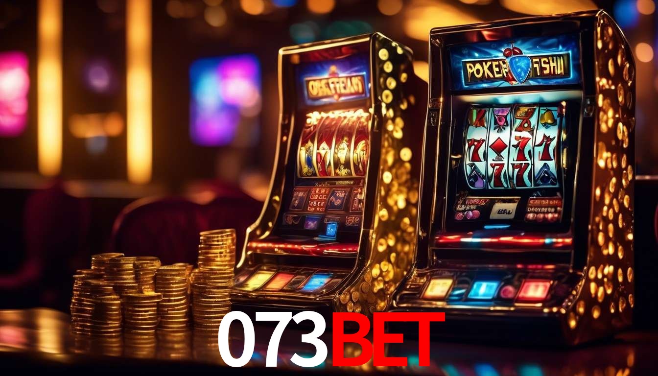 Descubra a Essência do 073BET: Nossa História e Compromissos