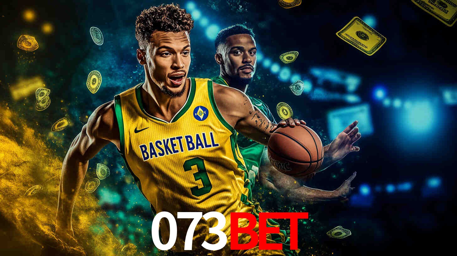 Inovações de Jogos na 073BET: O Futuro das Experiências Interativas