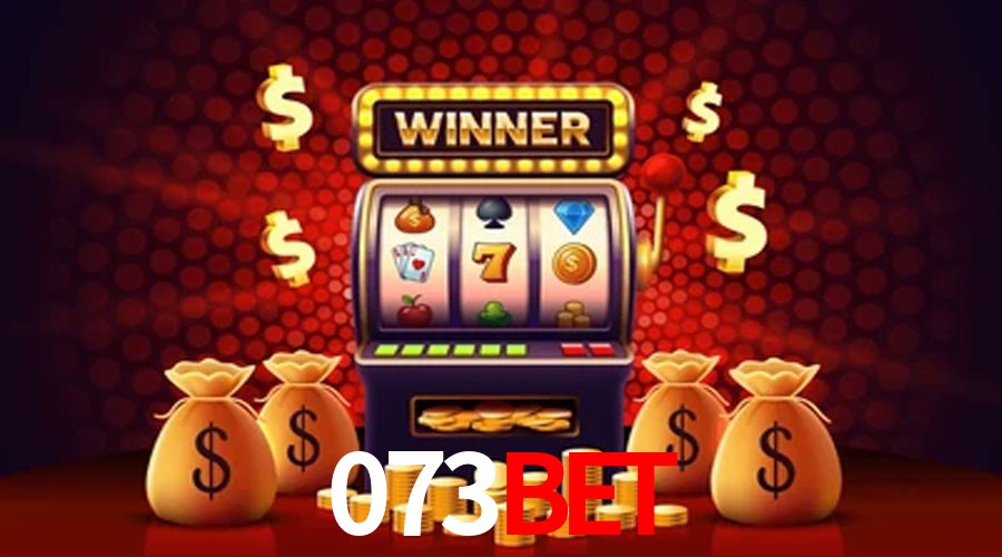 Account Benefits 073BET