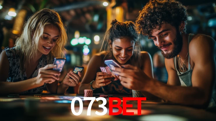 VIP Casino 073BET