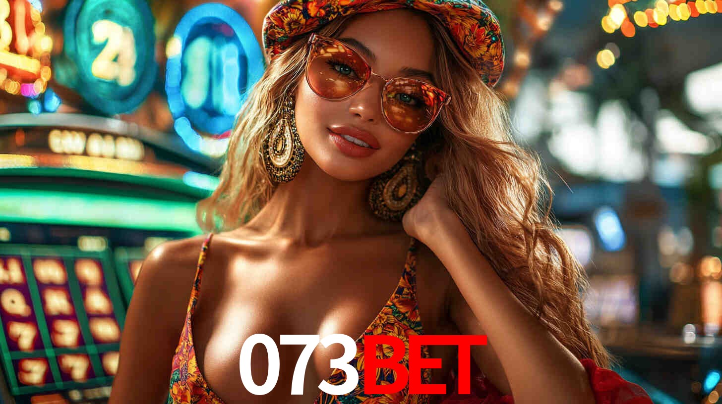 Daily Bonuses 073BET