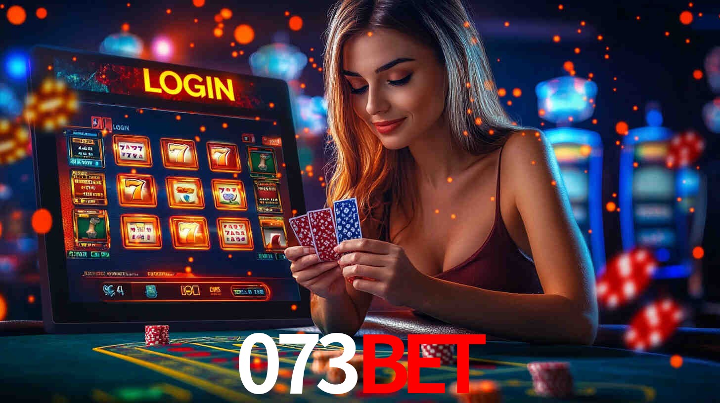 073BET.COM