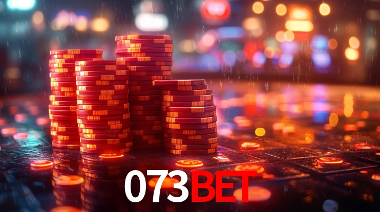 Experimente o Login Seguro Premium no 073BET