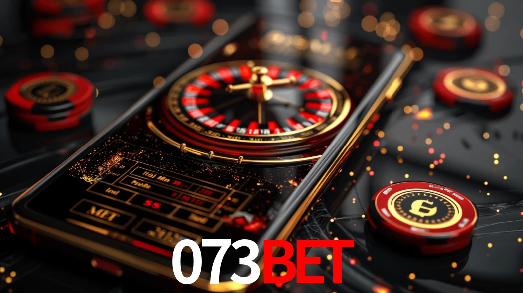 Live Casino 073BET