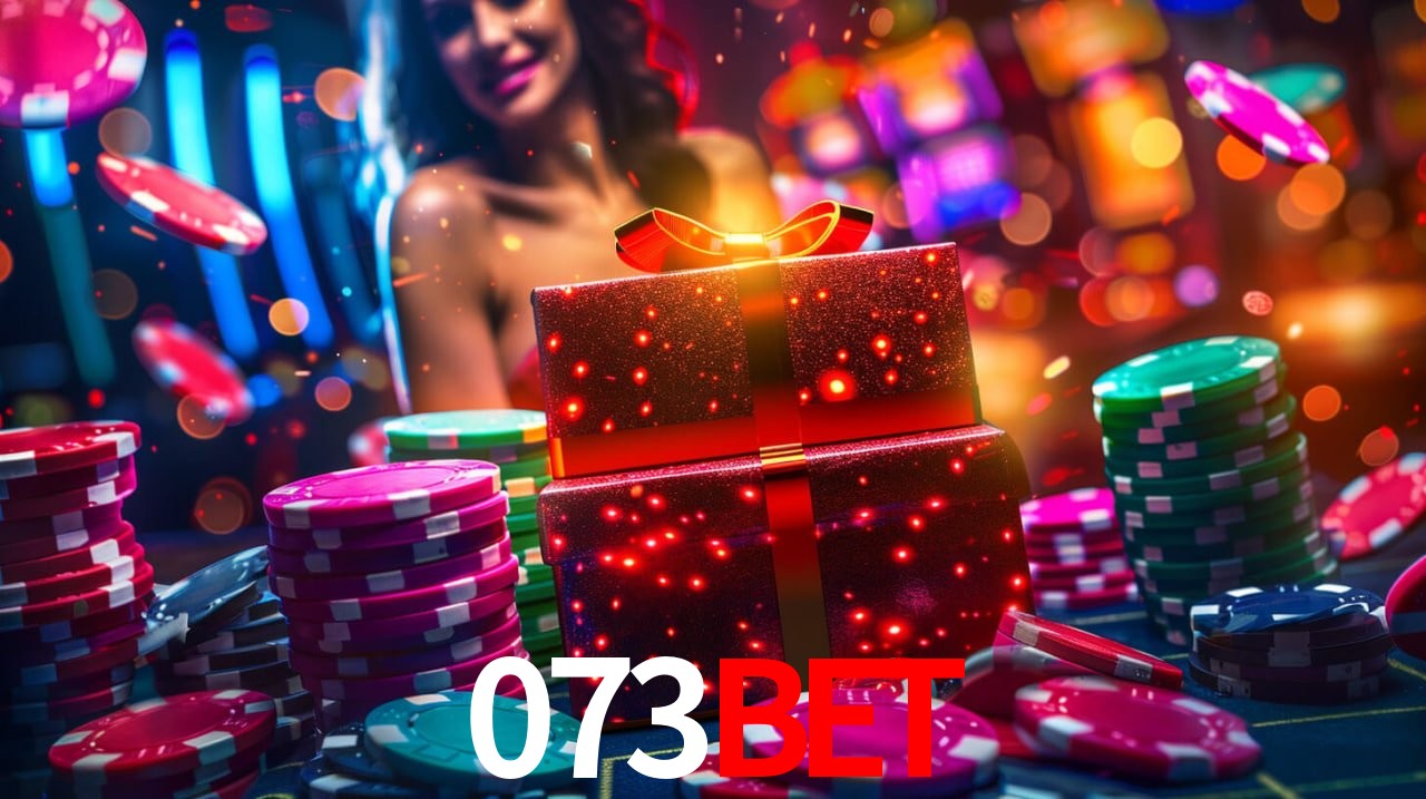 Descubra o Programa VIP da 073BET: Vantagens Exclusivas para Jogadores