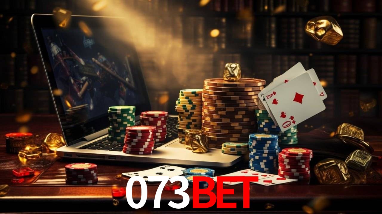 Torneios 073BET