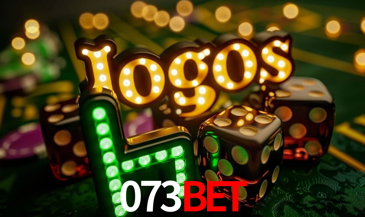 Apostas de Tênis 073BET