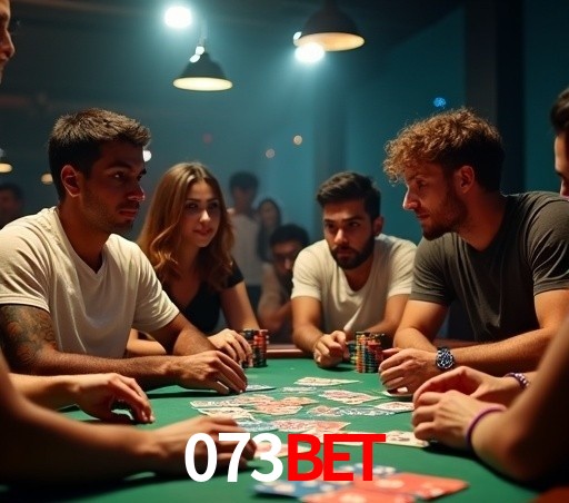 Promoção Relâmpago 073BET