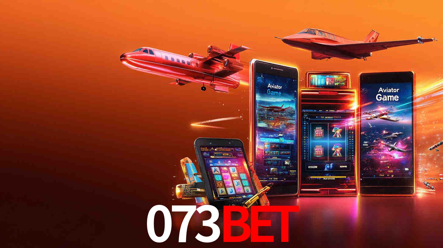Descubra a Magia dos Jogos de Arcade no 073BET