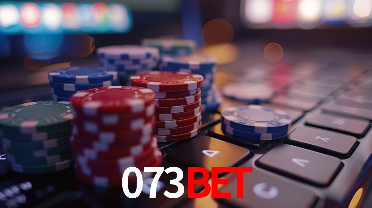 Provedores de Jogos 073BET