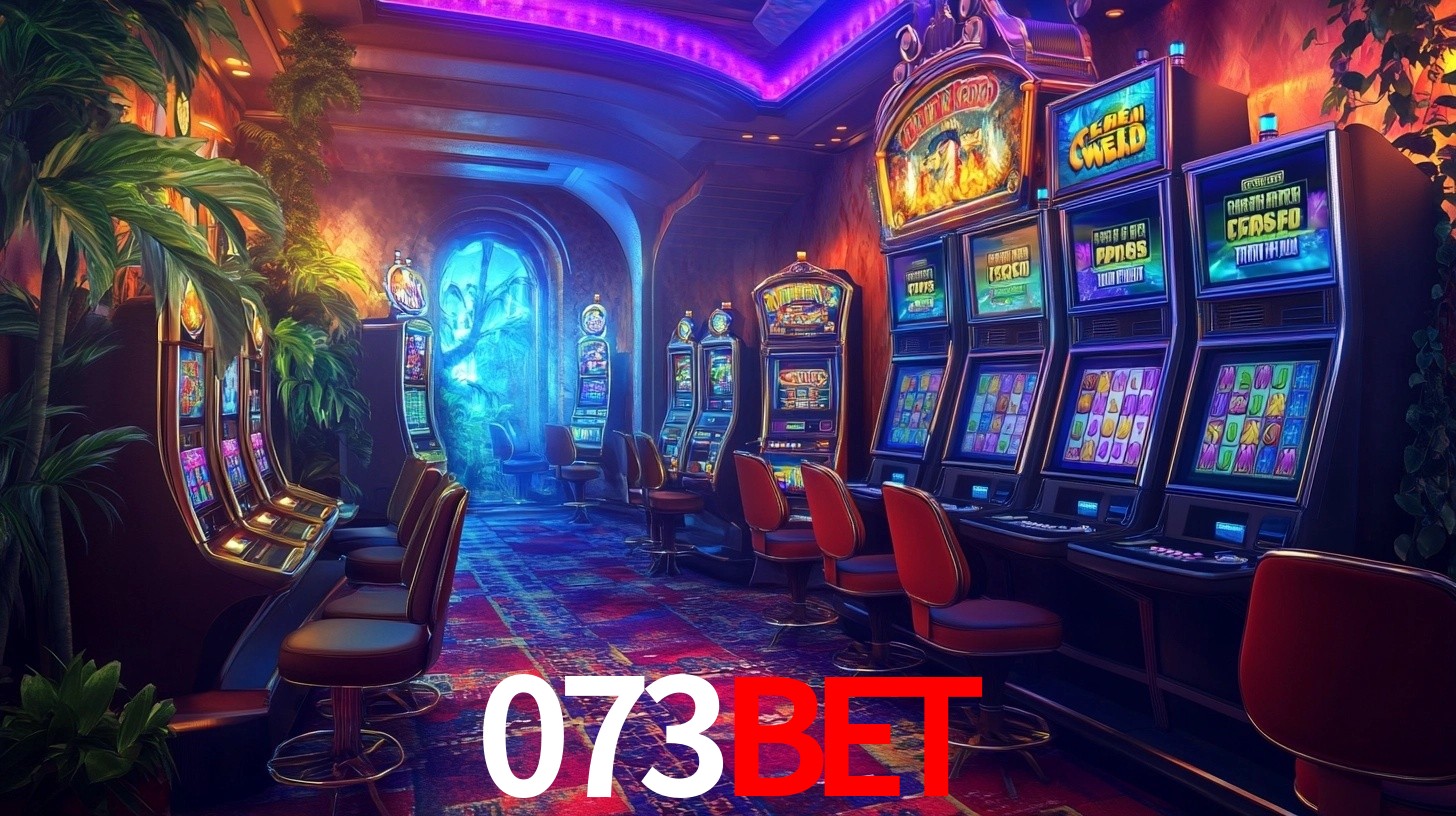 Roulette Table 073BET