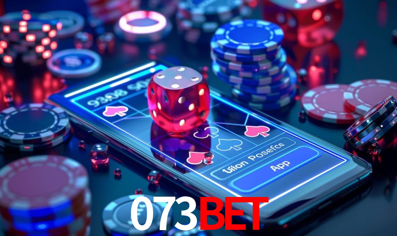 cassino 073BET