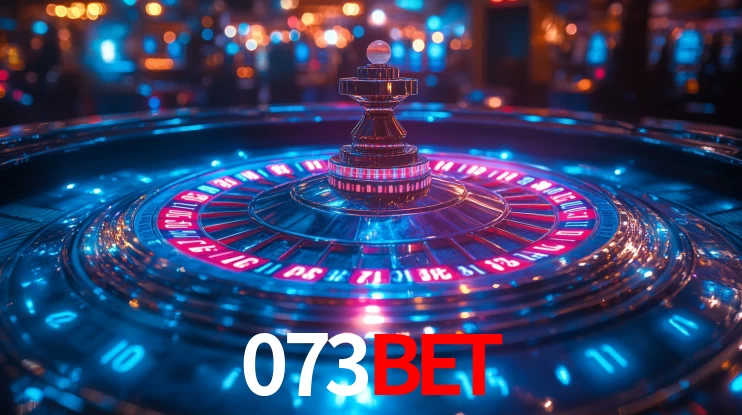 073BET App Interface