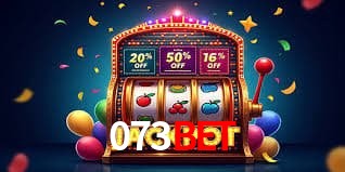 Login Seguro 073BET