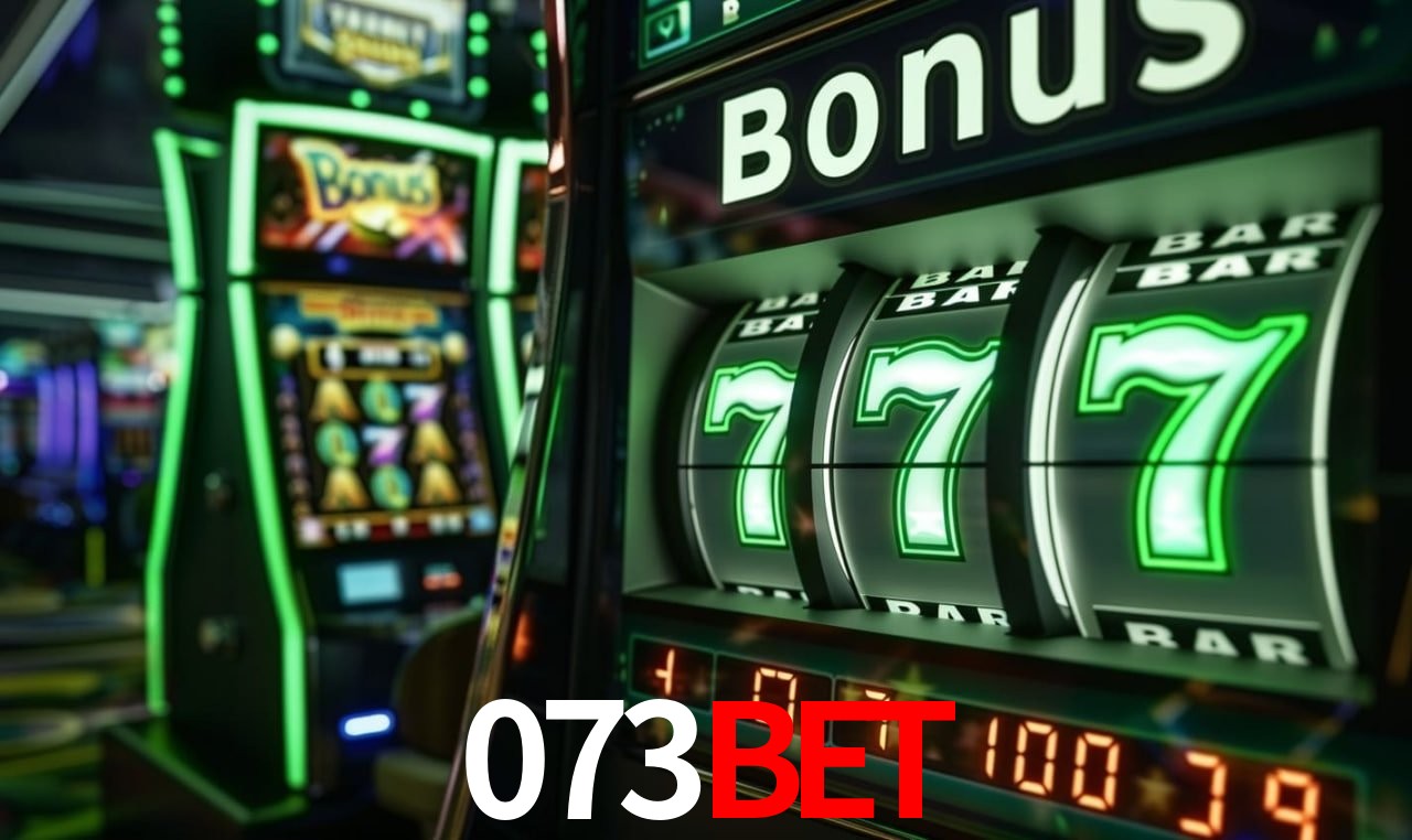Games Directory 073BET