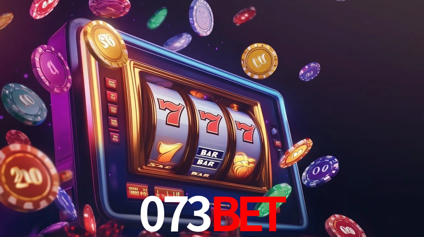 Live Casino 073BET