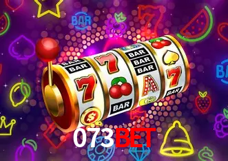 A Emoção da Loteria na 073BET: Uma Chance de Mudança de Vida