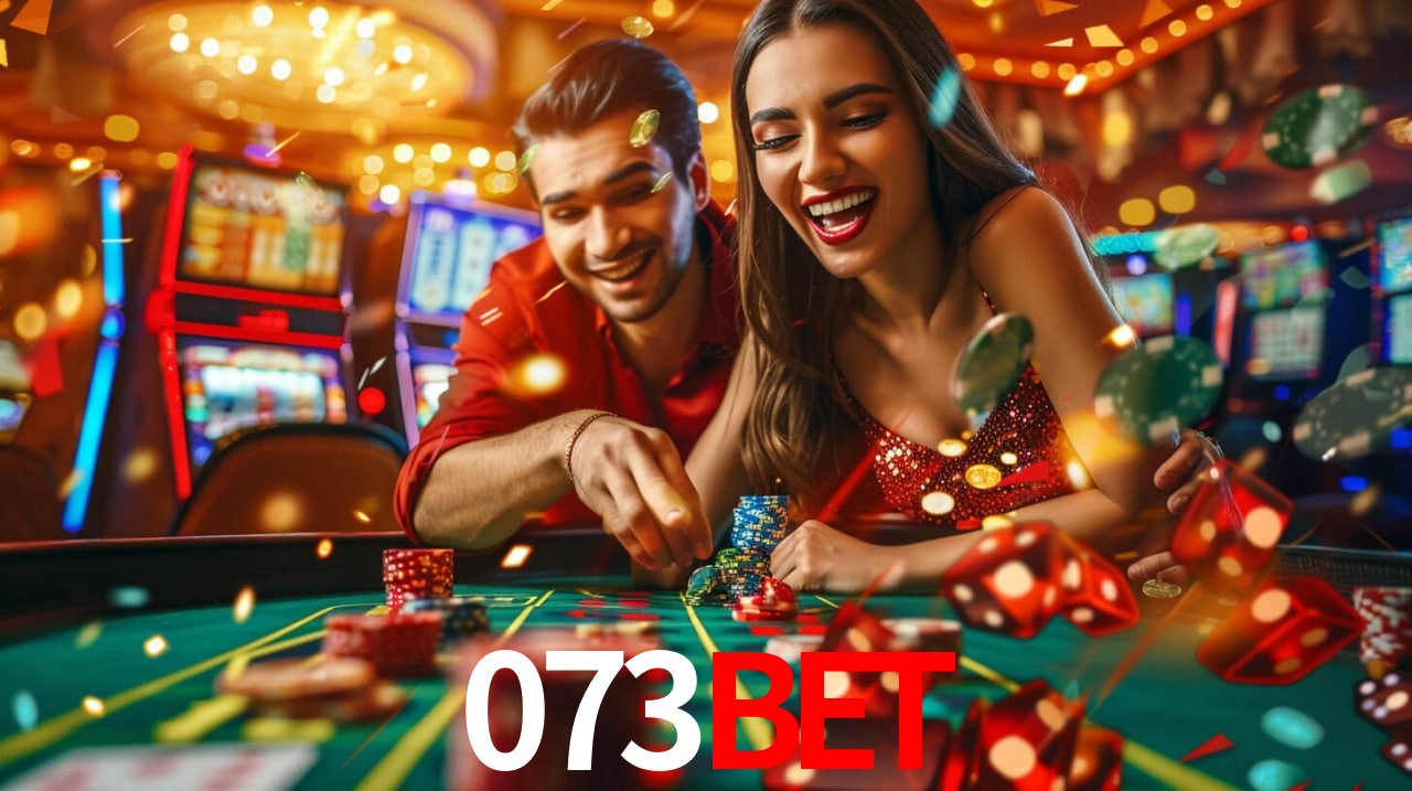 Diretório de Jogos 073BET