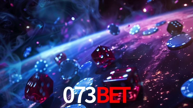 Game Providers 073BET