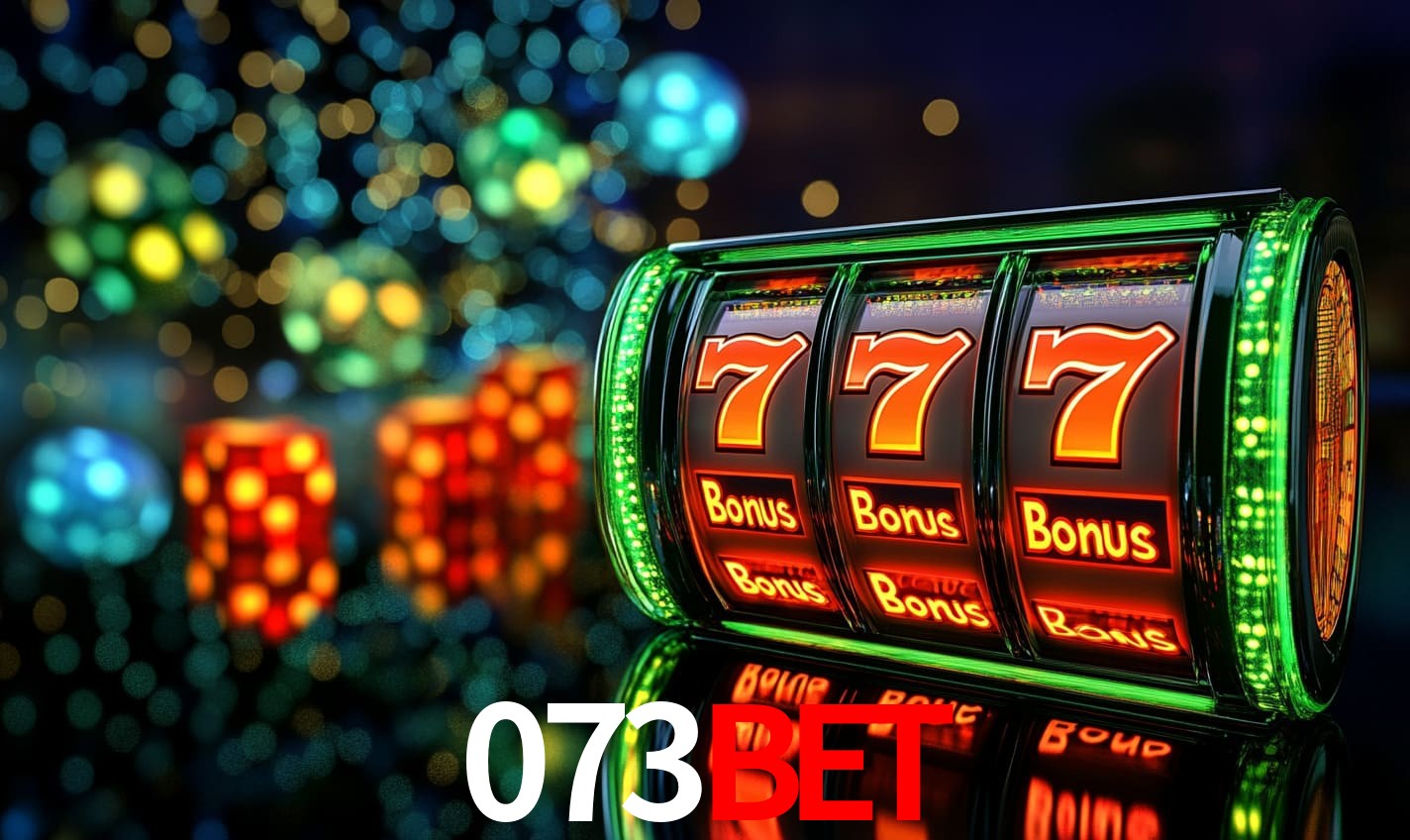 Avaliações dos Jogadores 073BET