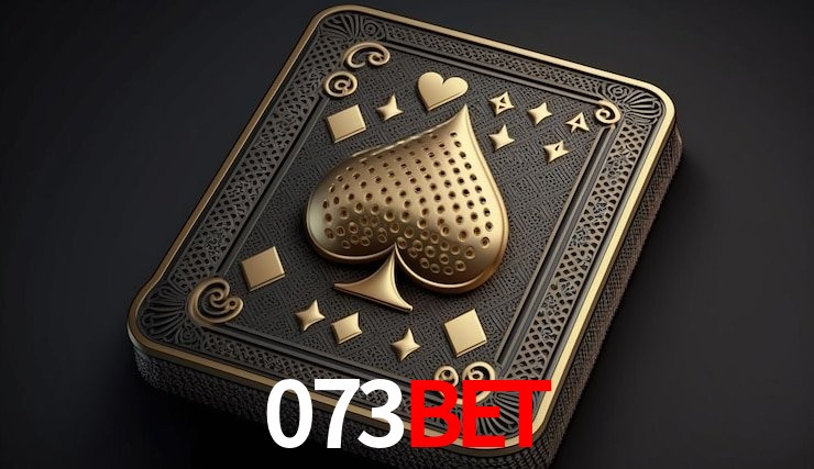 Apostas de Futebol 073BET