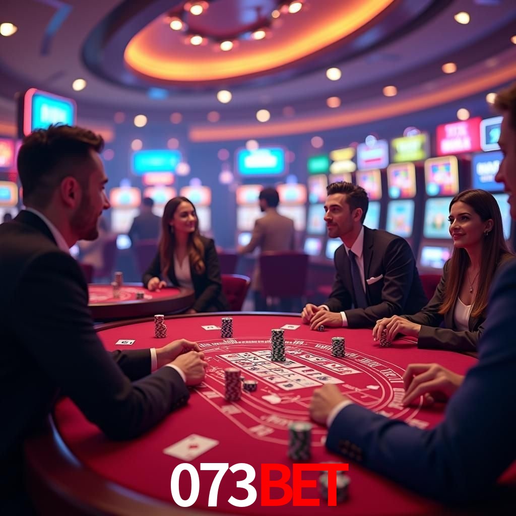 Interface Premium 073BET
