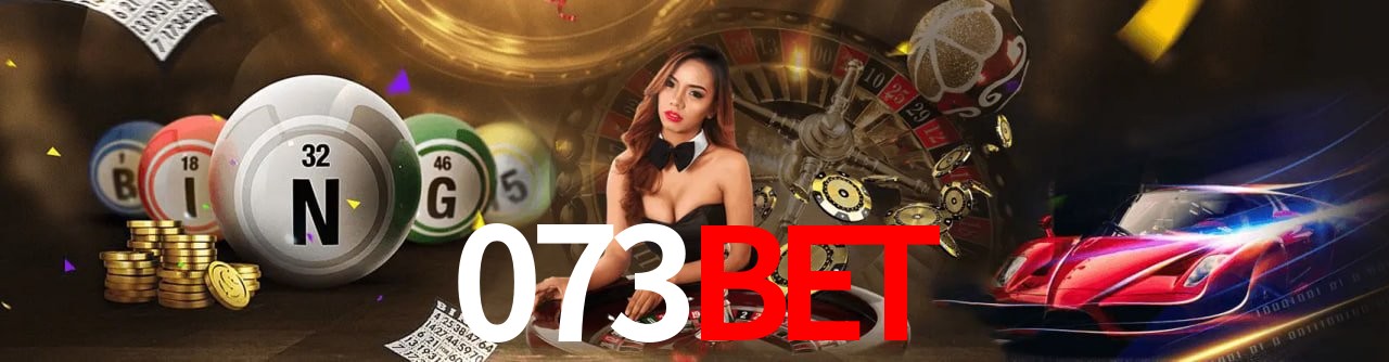 Promoções Sazonais 073BET