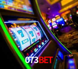 Apostas Esportivas na 073BET: Um Guia Completo