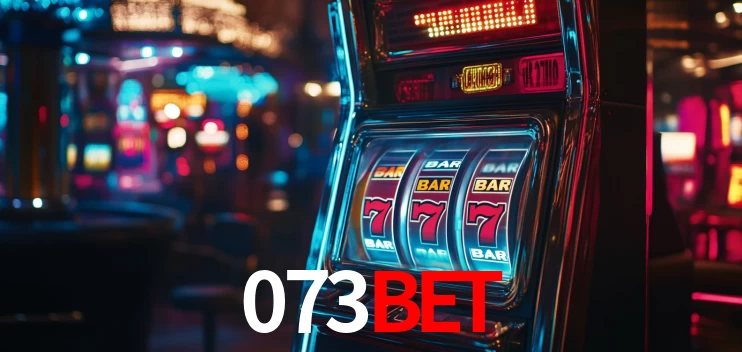 Blackjack Table 073BET
