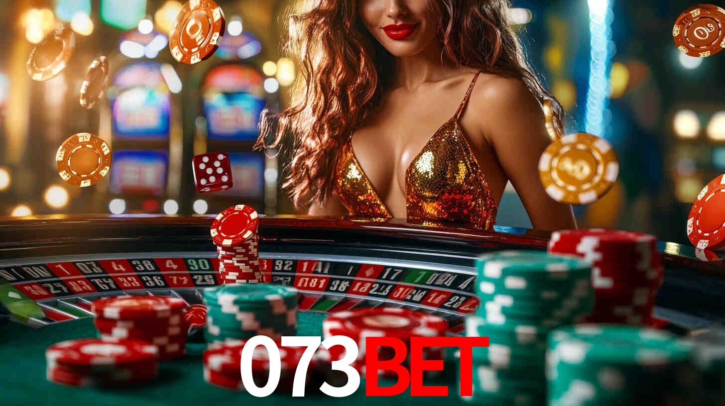 Welcome Bonus 073BET