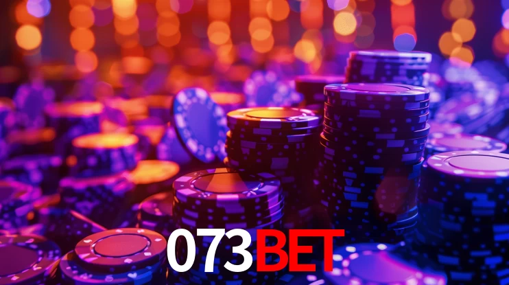 073BET: A Experiência de Casino com Jogos de Mesa ao Vivo