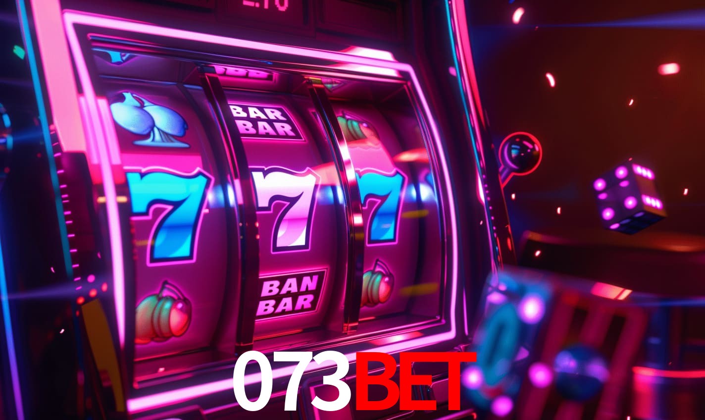 Descubra a Essência do 073BET: Nossa História e Compromissos