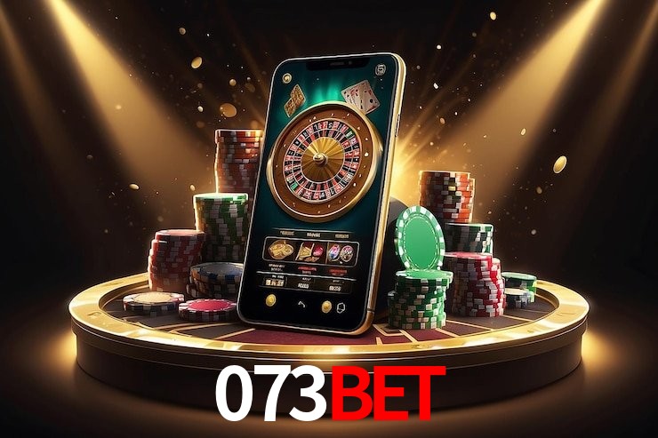 Jogos de Slot 073BET