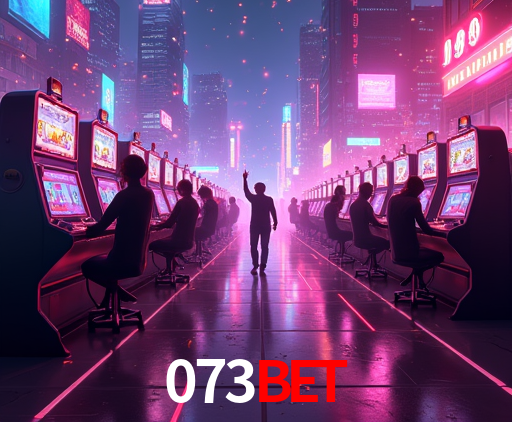 Jogos Exclusivos 073BET