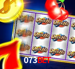 Inovações de Jogos na 073BET: O Futuro das Experiências Interativas