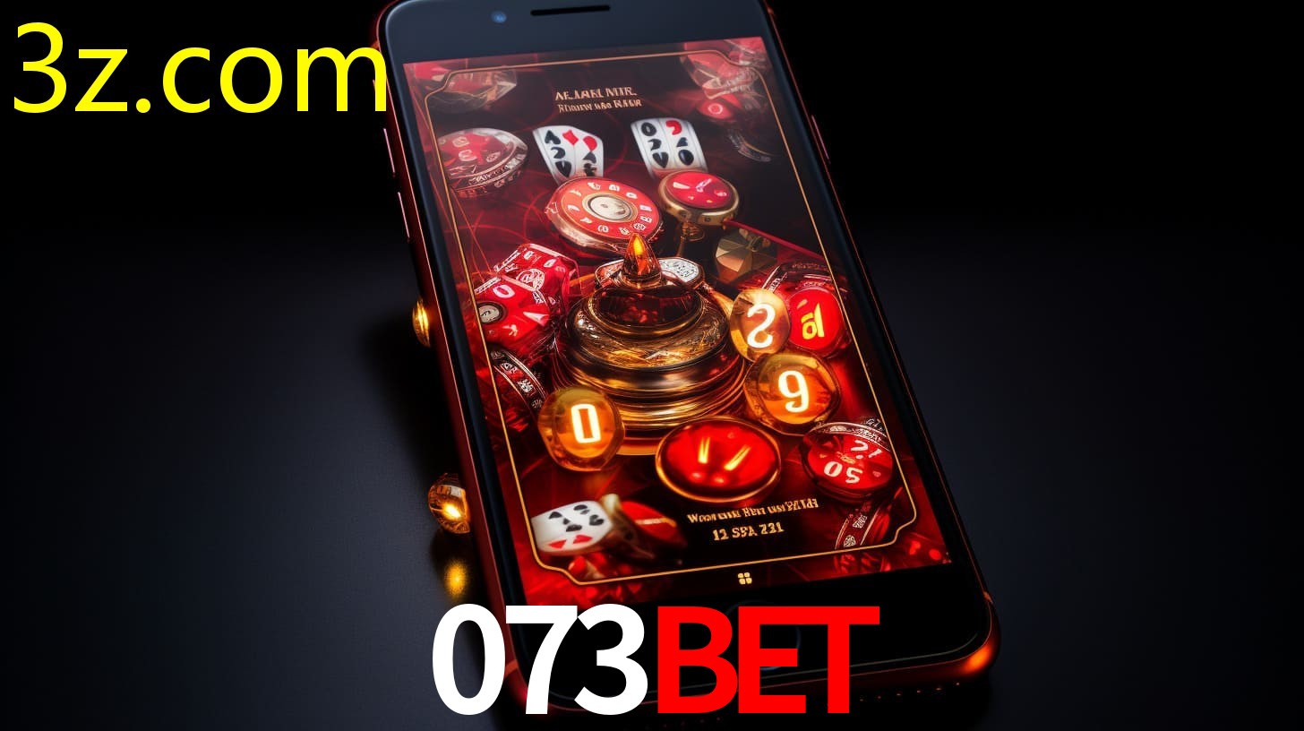073BET.COM