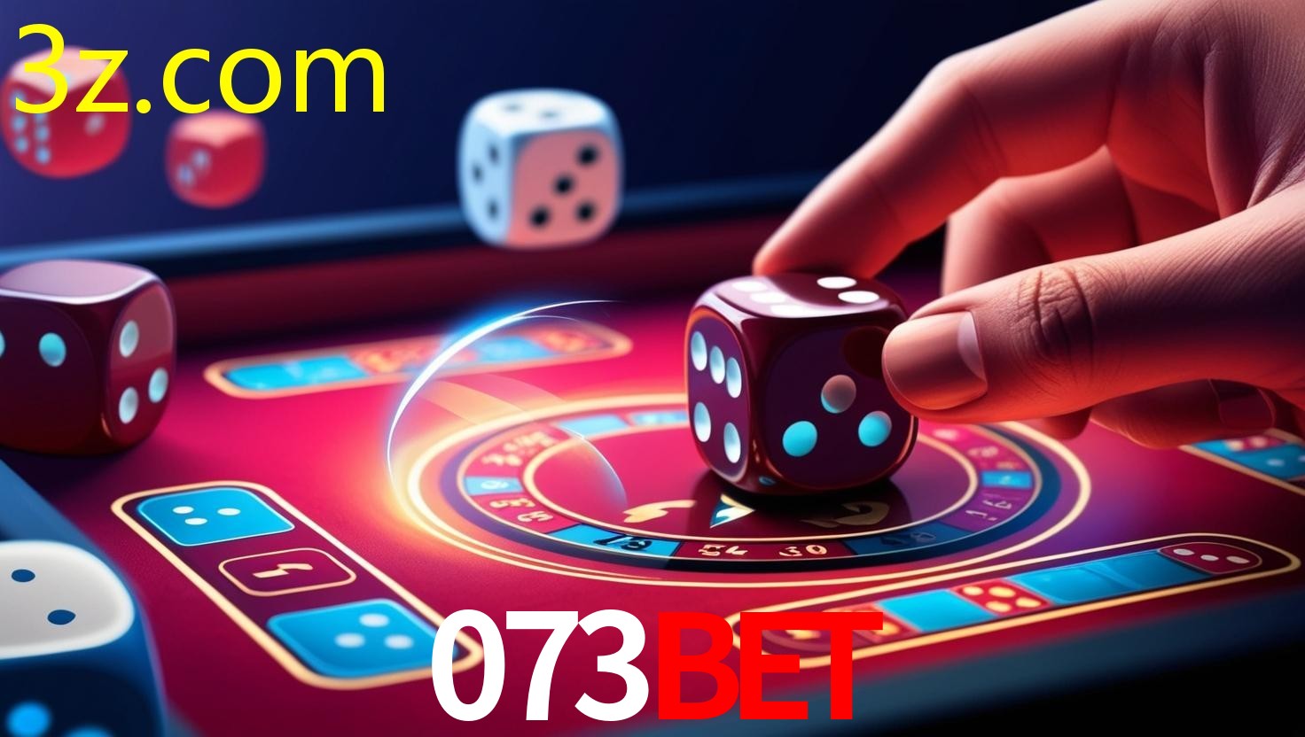 073BET.COM