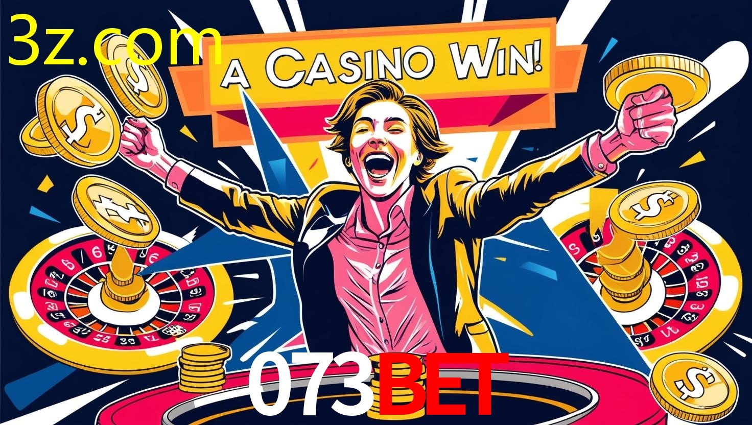 073BET.COM